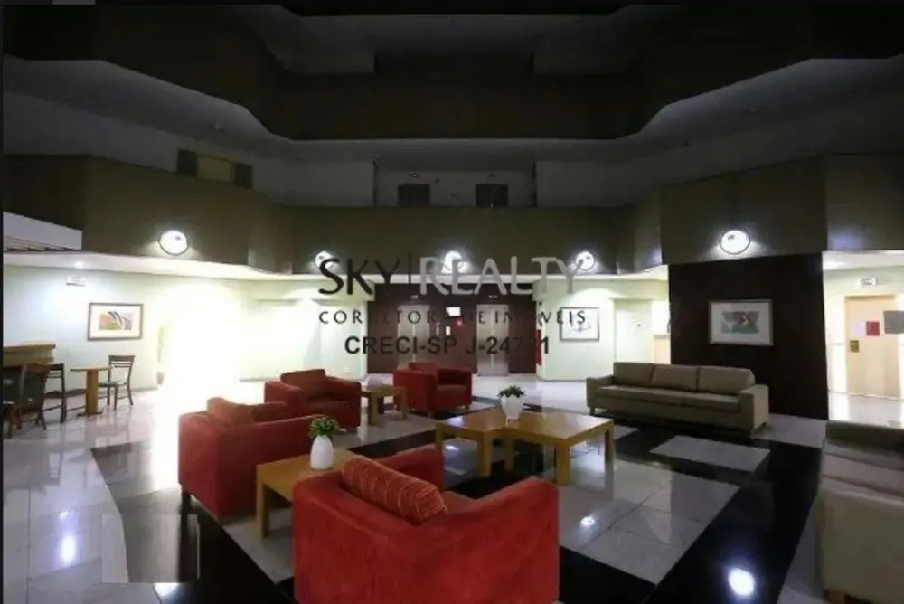 Flat/Apart Hotel, 1 quarto, 40 m² - Foto 12