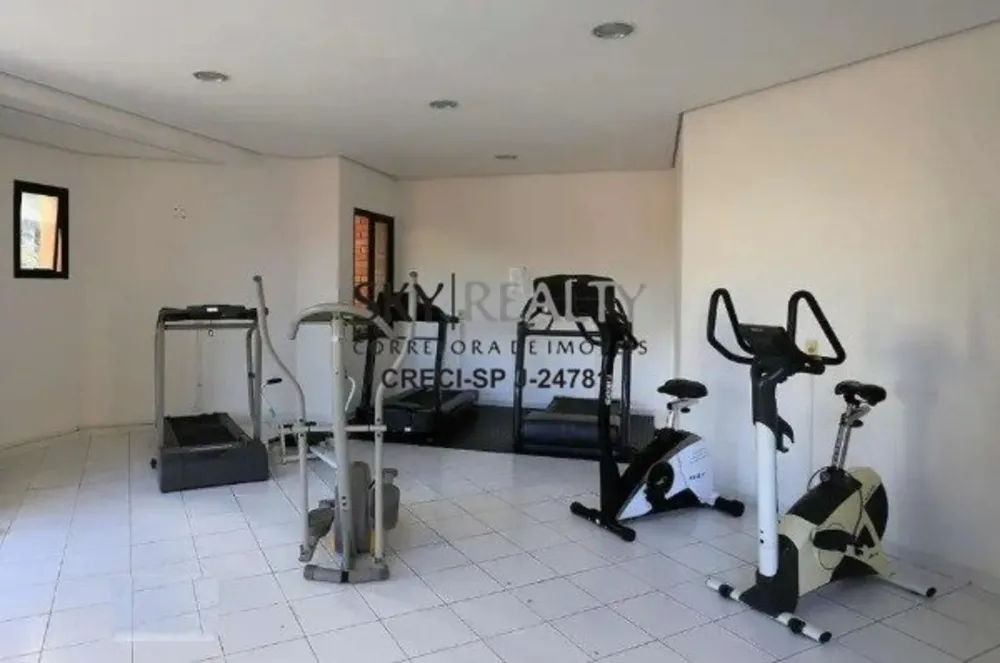 Flat/Apart Hotel, 1 quarto, 40 m² - Foto 20