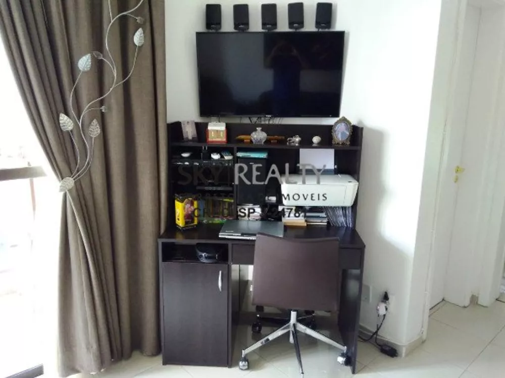 Flat/Apart Hotel, 1 quarto, 40 m² - Foto 5