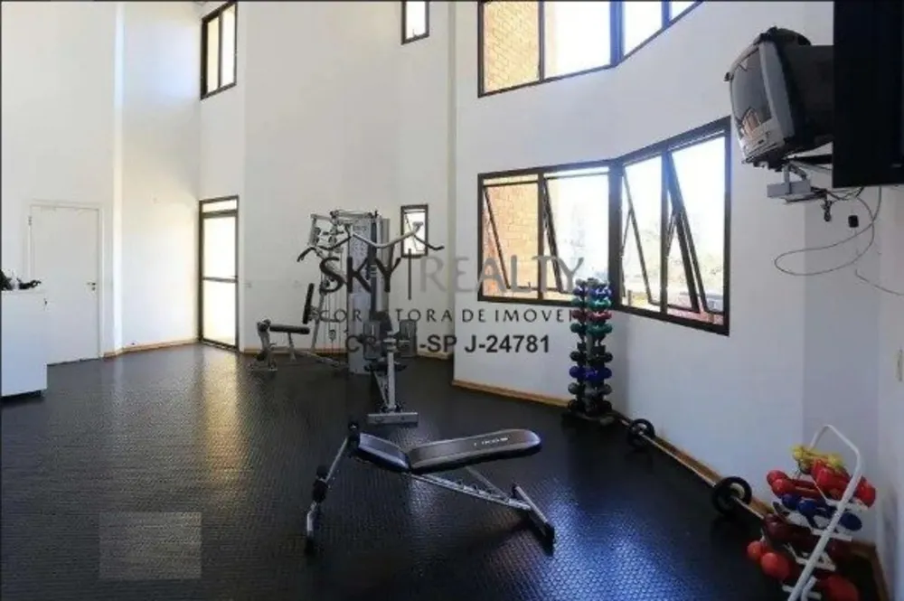 Flat/Apart Hotel, 1 quarto, 40 m² - Foto 18