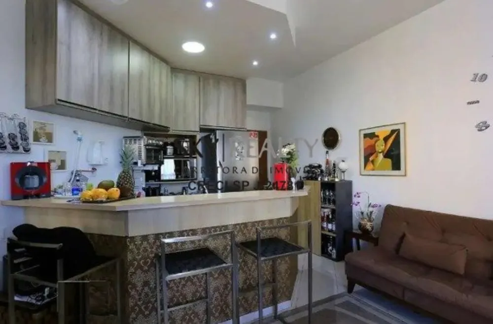 Flat/Apart Hotel, 1 quarto, 40 m² - Foto 19