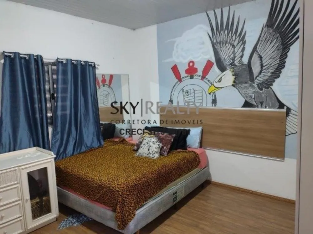 Sobrado, 3 quartos, 75 m² - Foto 8