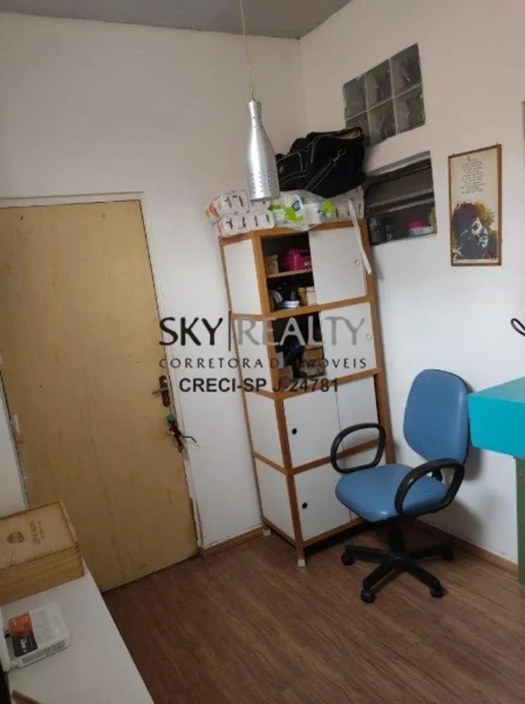 Sobrado, 3 quartos, 75 m² - Foto 6
