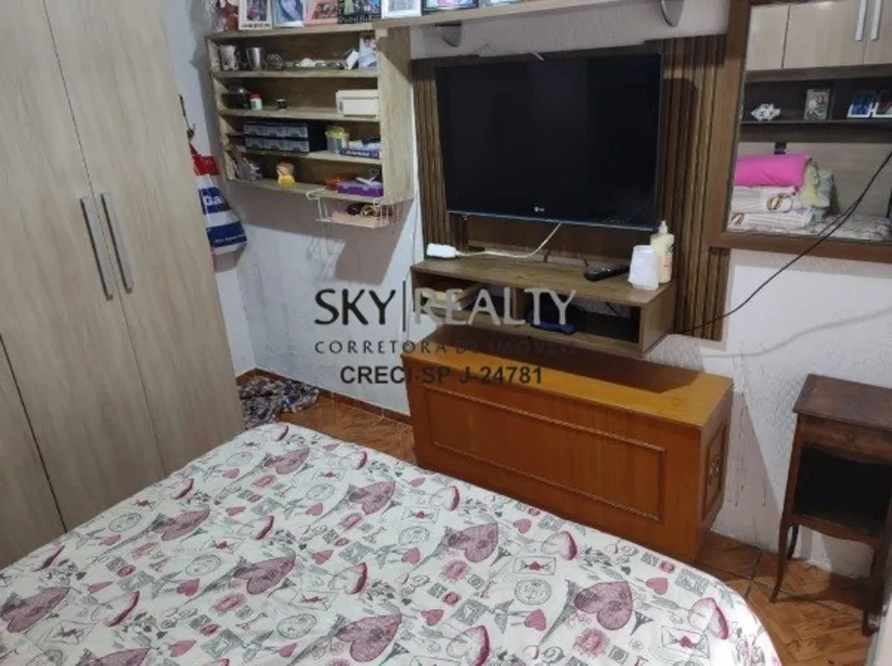 Sobrado, 3 quartos, 75 m² - Foto 7