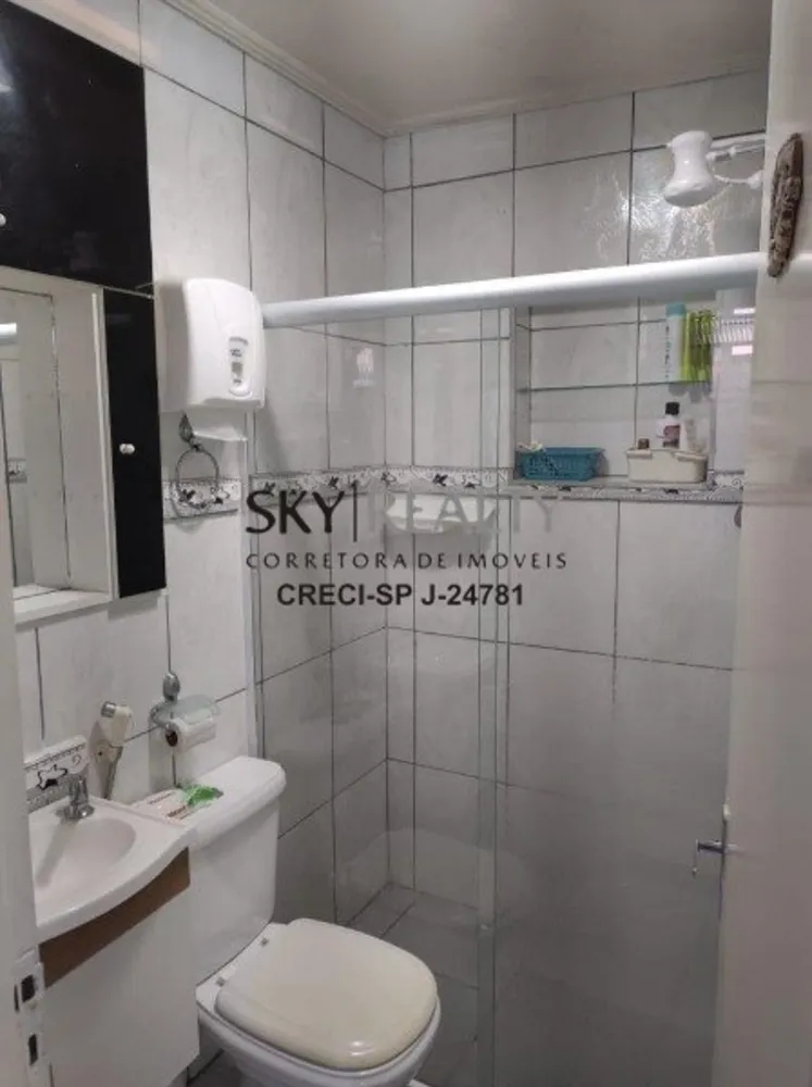 Sobrado, 3 quartos, 75 m² - Foto 11