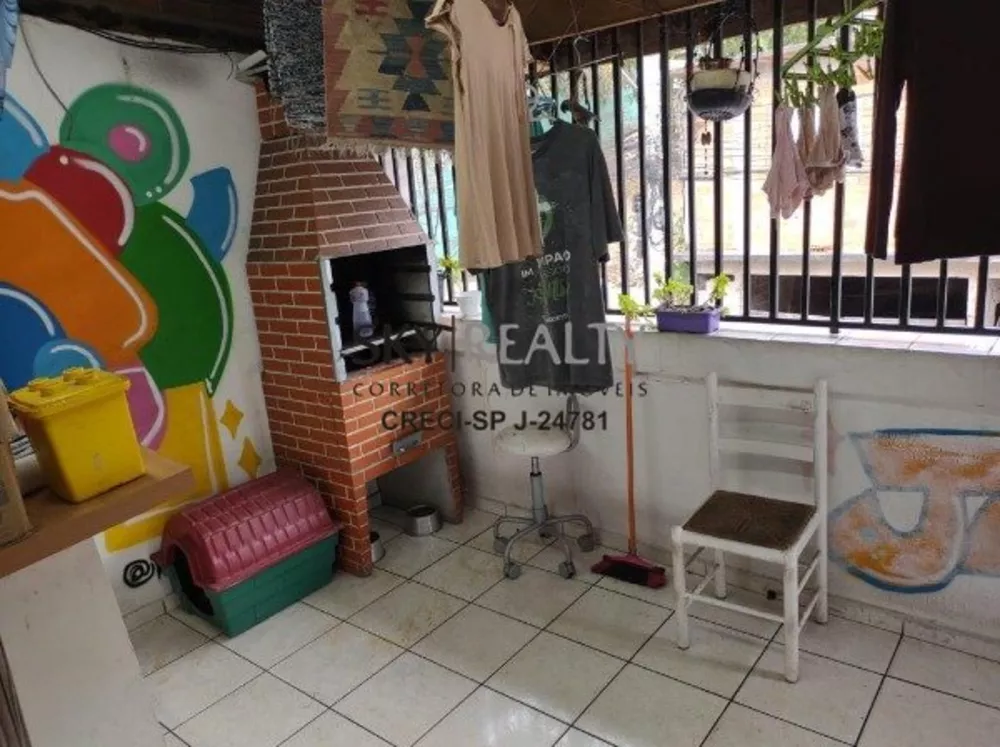 Sobrado, 3 quartos, 75 m² - Foto 10
