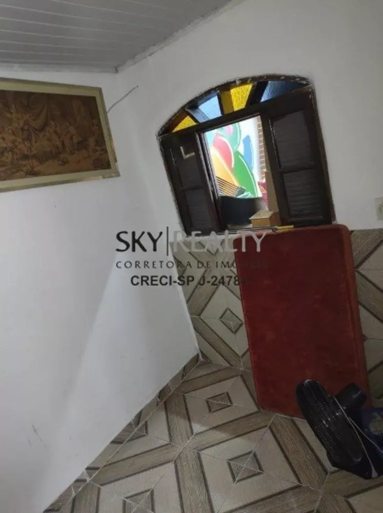 Sobrado, 3 quartos, 75 m² - Foto 5