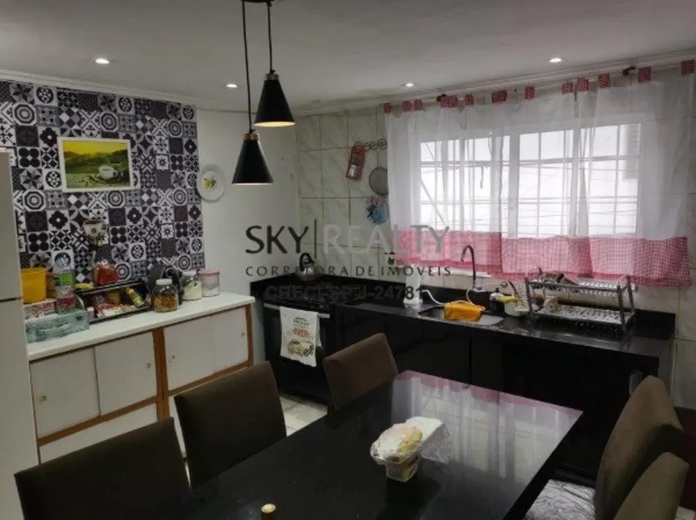 Sobrado, 3 quartos, 75 m² - Foto 3