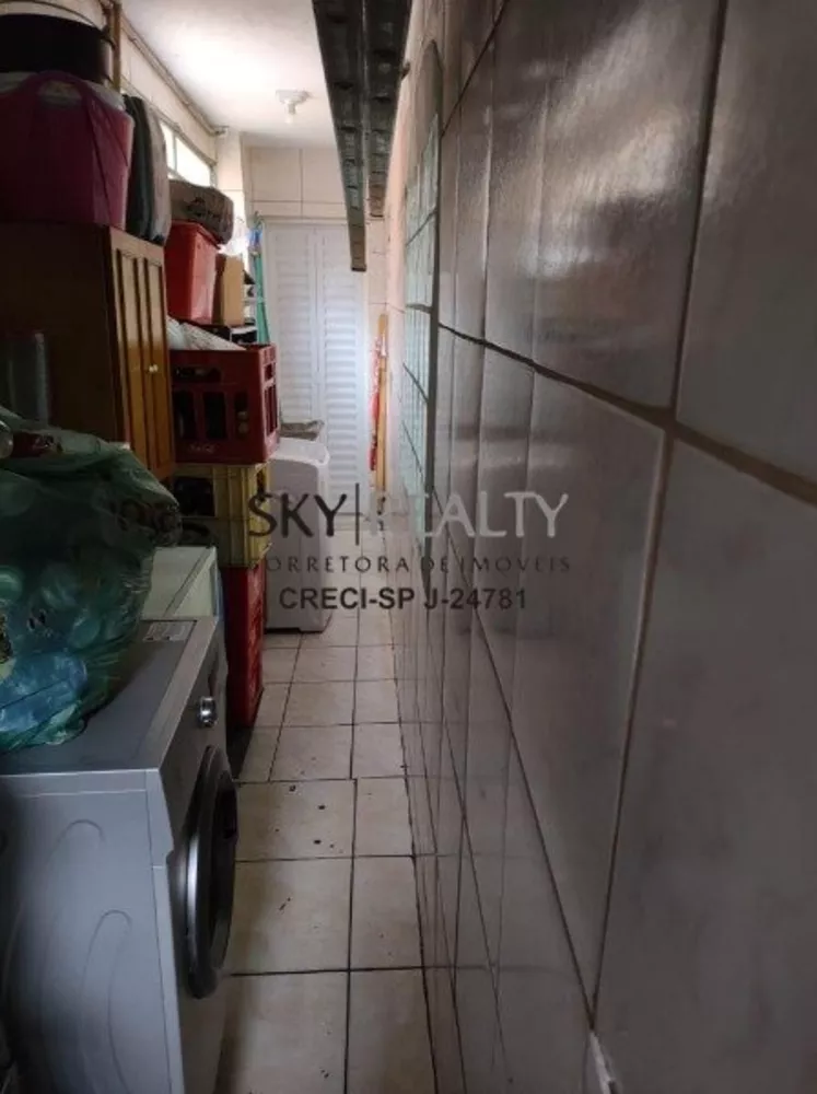 Sobrado, 3 quartos, 75 m² - Foto 12
