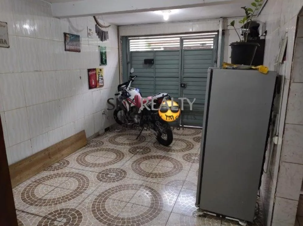 Sobrado, 3 quartos, 75 m² - Foto 13