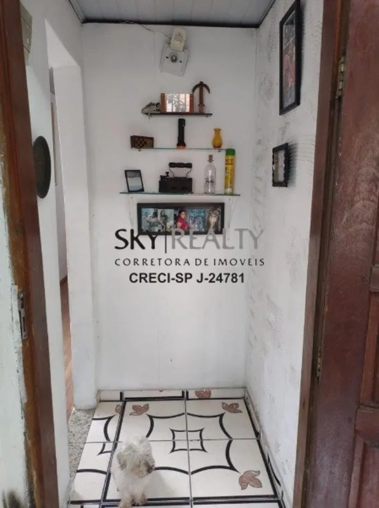 Sobrado, 3 quartos, 75 m² - Foto 4