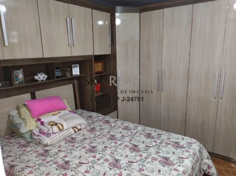 Sobrado, 3 quartos, 75 m² - Foto 9