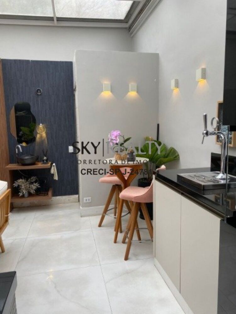 Sobrado à venda com 3 quartos, 90m² - Foto 13