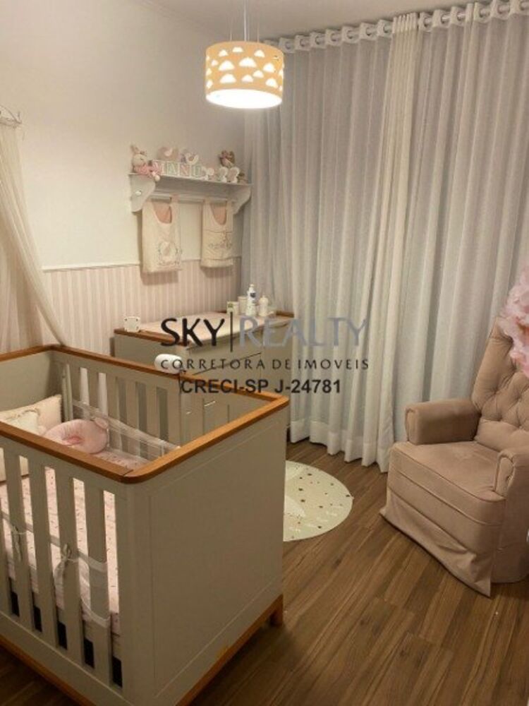 Sobrado à venda com 3 quartos, 90m² - Foto 8