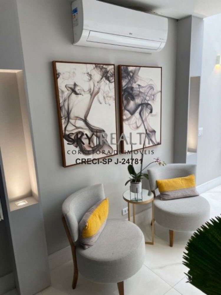 Sobrado à venda com 3 quartos, 90m² - Foto 12