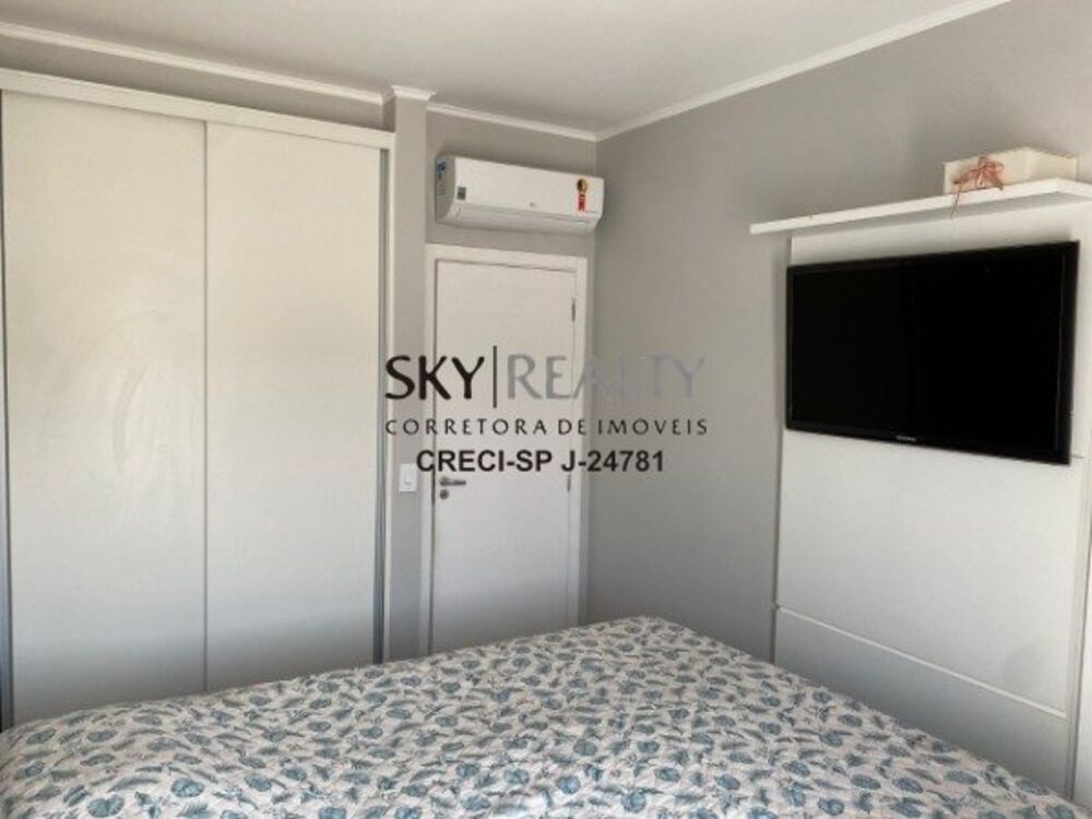 Sobrado à venda com 3 quartos, 90m² - Foto 5