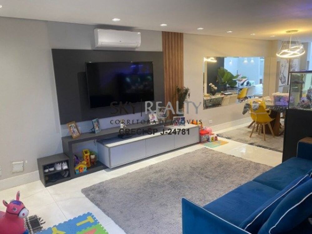 Sobrado à venda com 3 quartos, 90m² - Foto 1