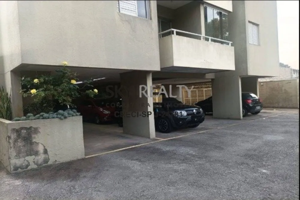 Apartamento, 2 quartos, 61 m² - Foto 8