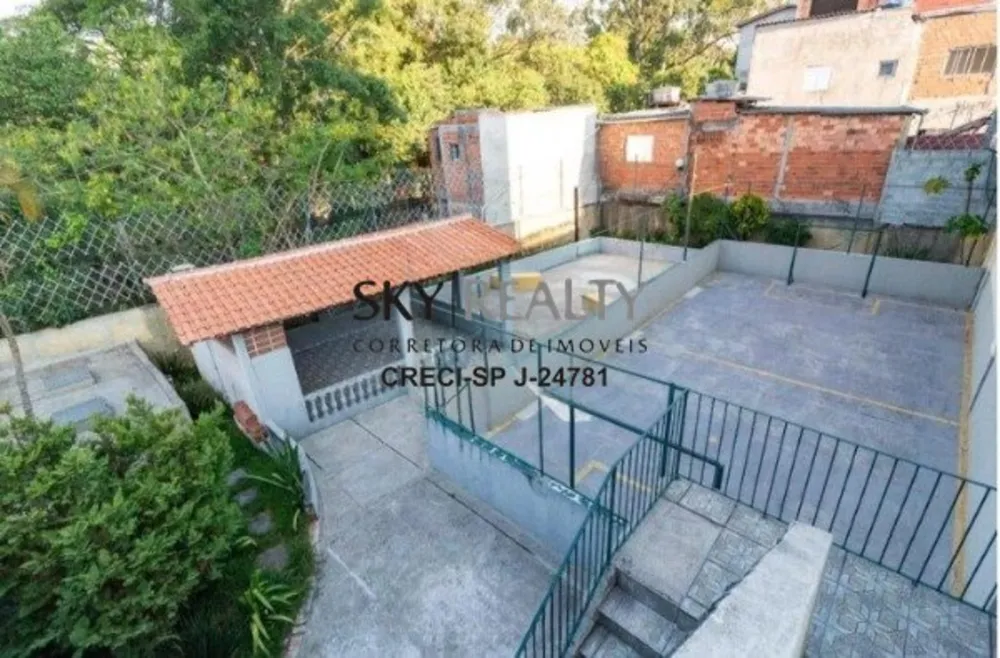 Apartamento, 2 quartos, 61 m² - Foto 7