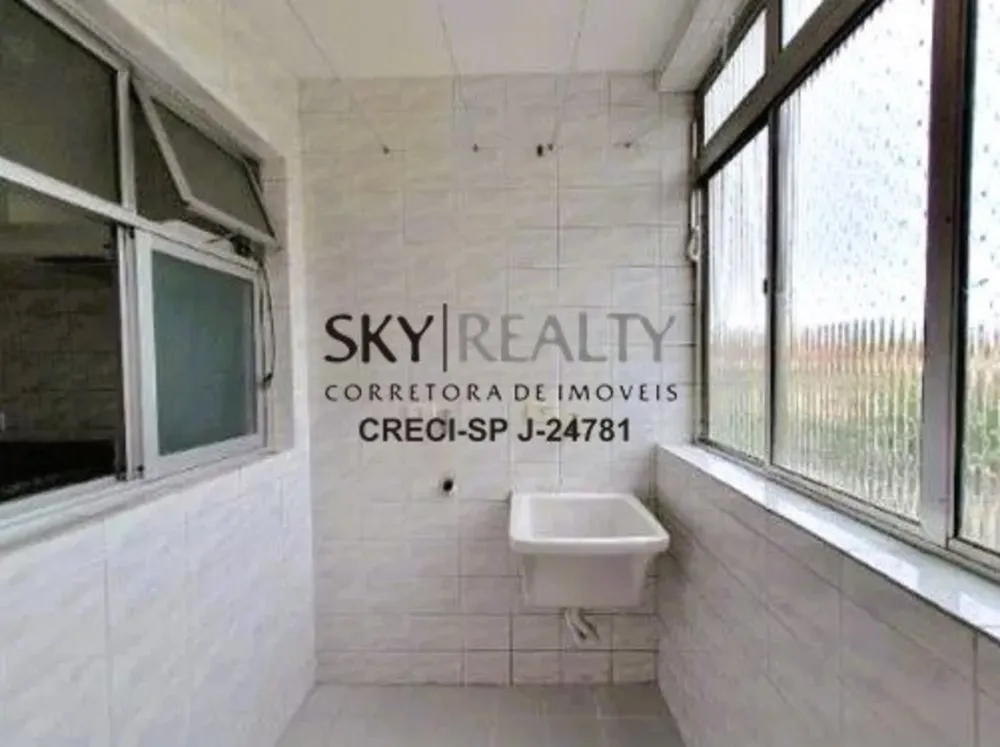 Apartamento, 2 quartos, 61 m² - Foto 4