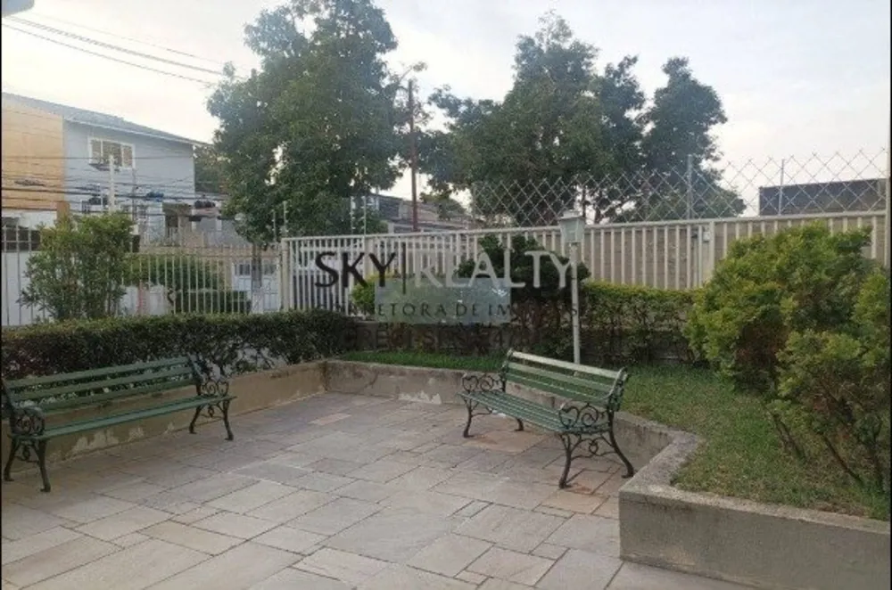 Apartamento, 2 quartos, 61 m² - Foto 6