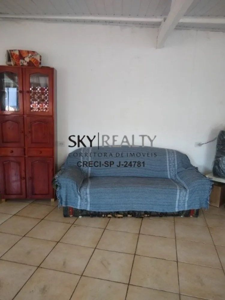 Sobrado, 3 quartos, 216 m² - Foto 6