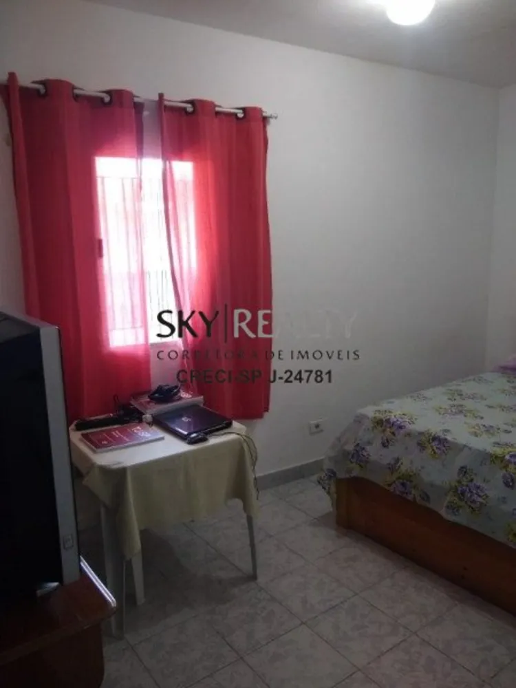 Sobrado, 3 quartos, 216 m² - Foto 15