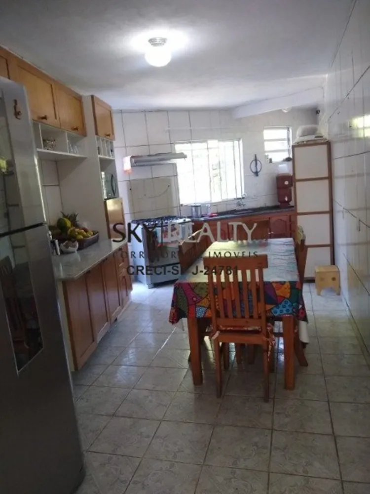Sobrado, 3 quartos, 216 m² - Foto 12