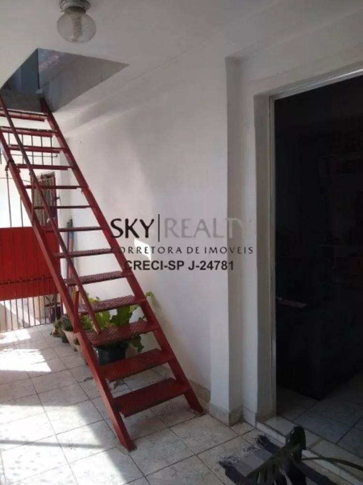 Sobrado, 3 quartos, 216 m² - Foto 5