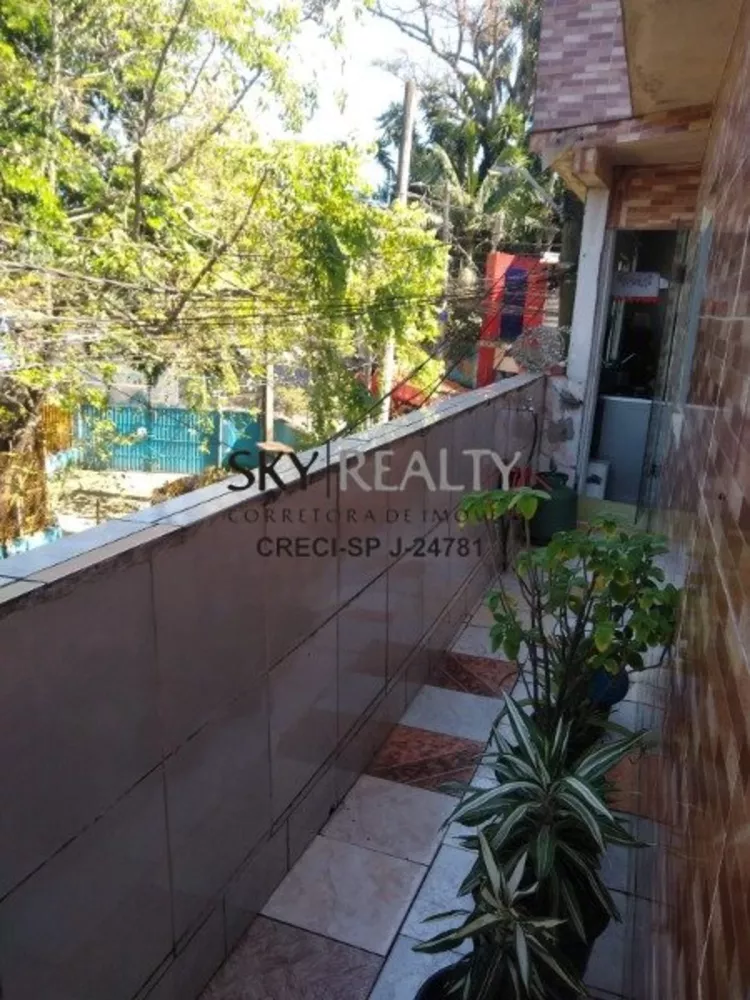 Sobrado, 3 quartos, 216 m² - Foto 7