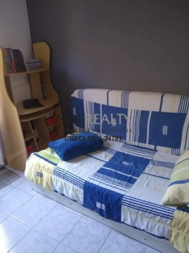 Sobrado, 3 quartos, 216 m² - Foto 11