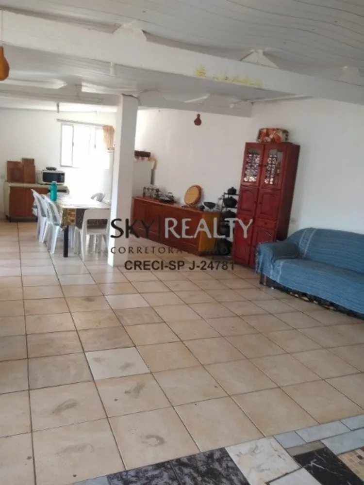 Sobrado, 3 quartos, 216 m² - Foto 17