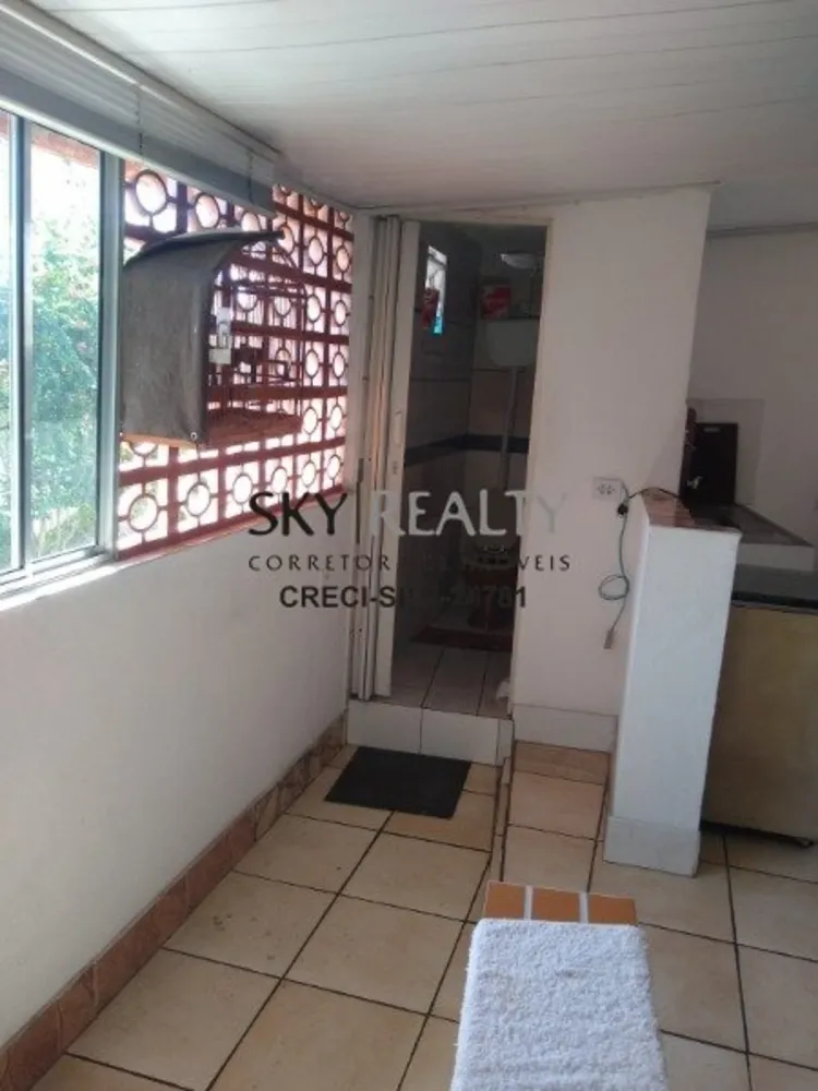Sobrado, 3 quartos, 216 m² - Foto 20