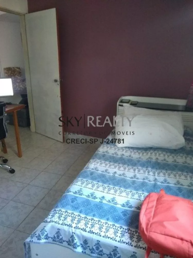 Sobrado, 3 quartos, 216 m² - Foto 8