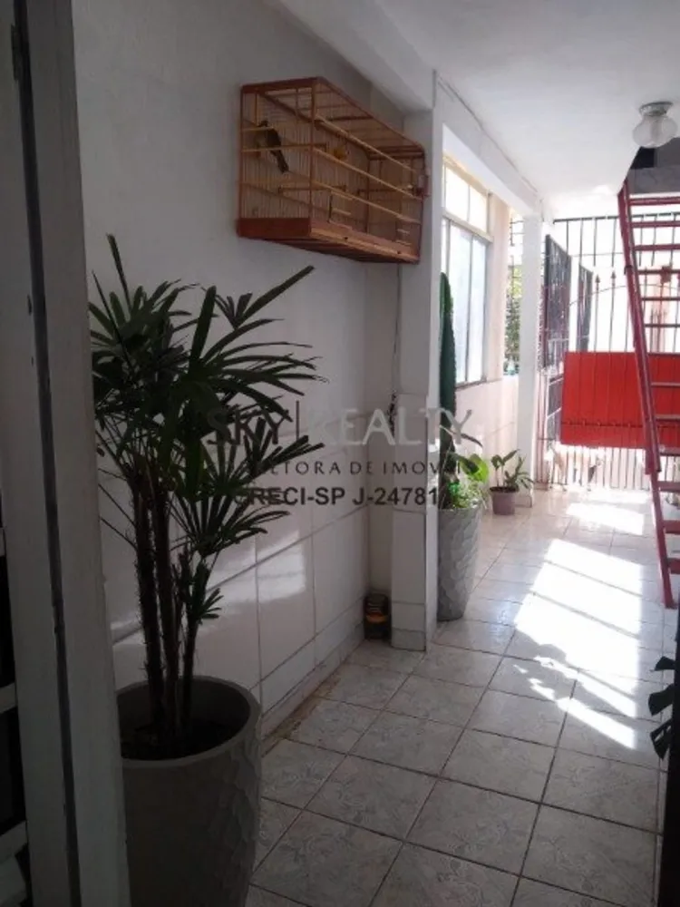 Sobrado, 3 quartos, 216 m² - Foto 16