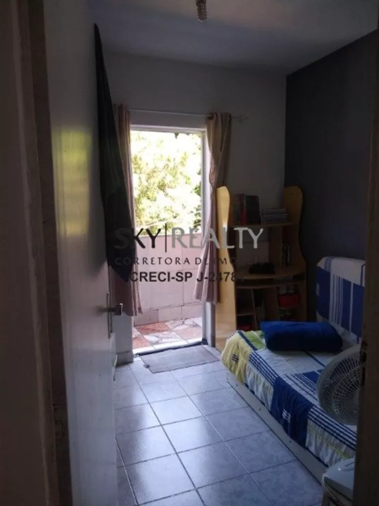 Sobrado, 3 quartos, 216 m² - Foto 6