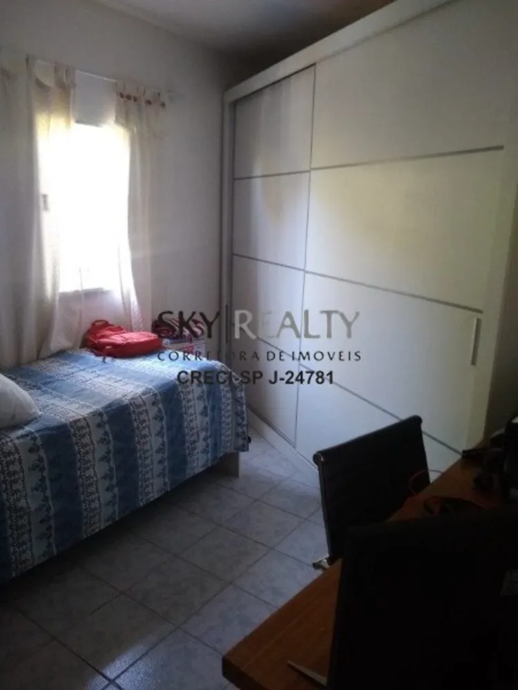 Sobrado, 3 quartos, 216 m² - Foto 8