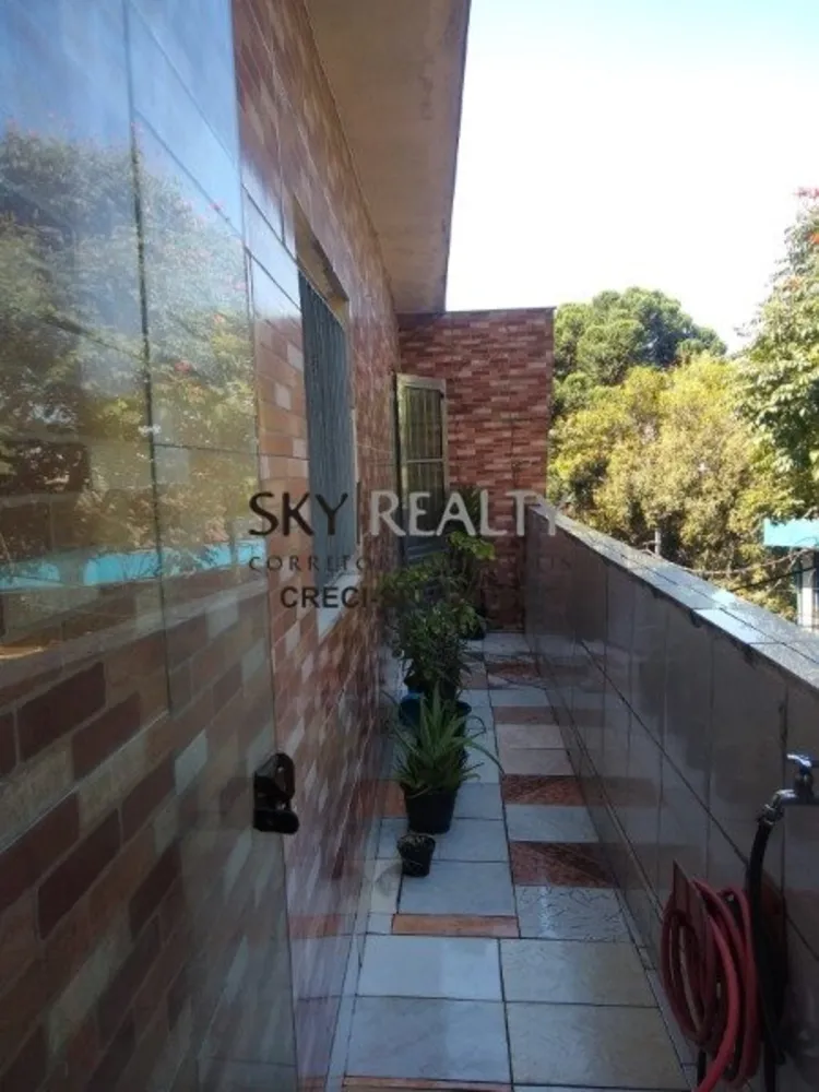 Sobrado, 3 quartos, 216 m² - Foto 18