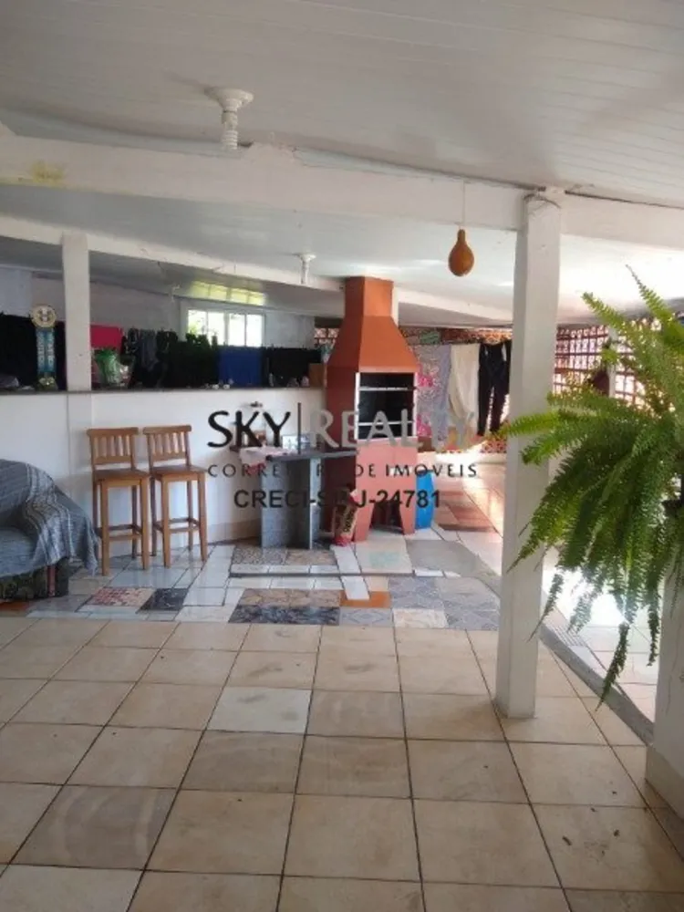 Sobrado, 3 quartos, 216 m² - Foto 19