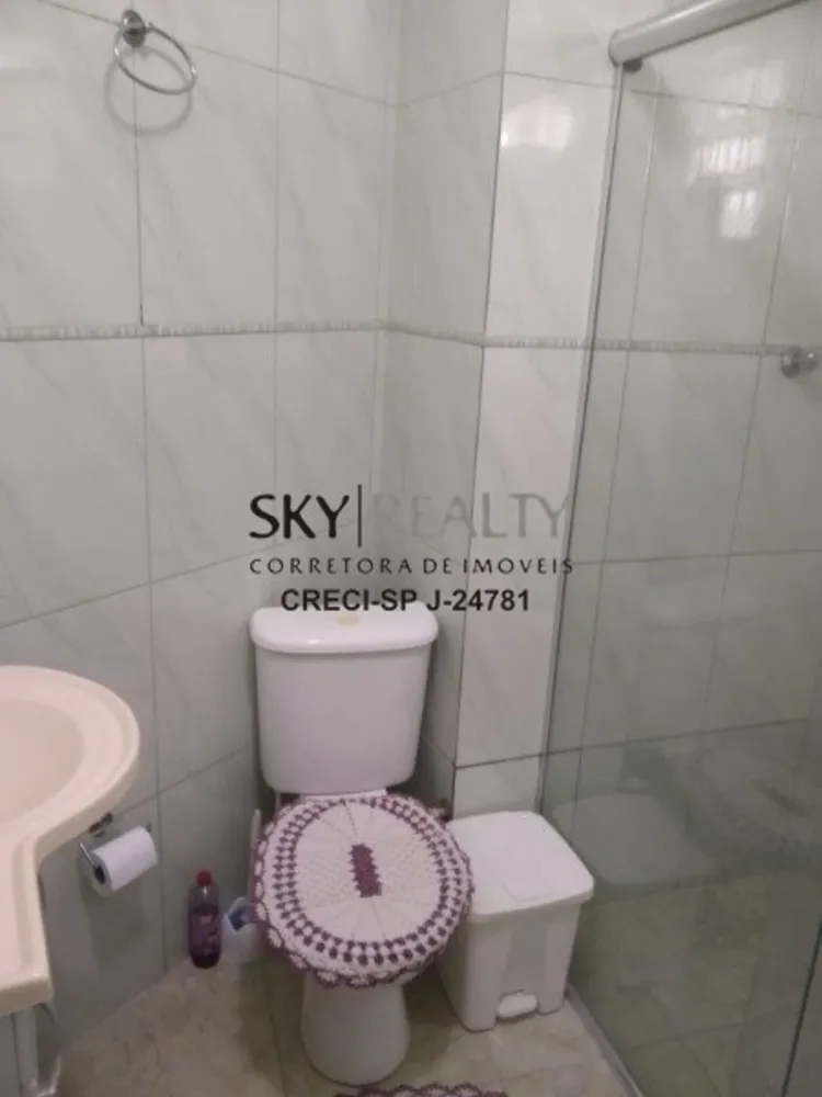 Sobrado, 3 quartos, 216 m² - Foto 13