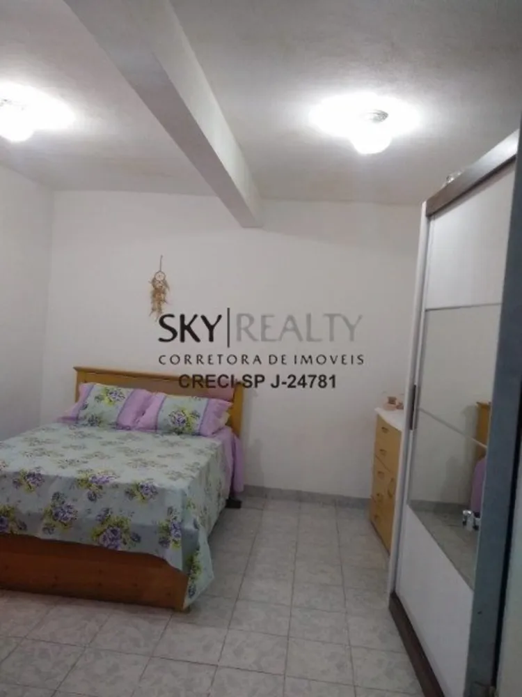 Sobrado, 3 quartos, 216 m² - Foto 10