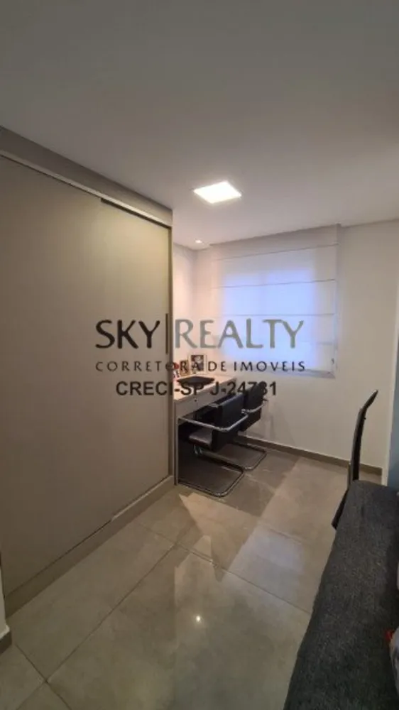 Apartamento, 1 quarto, 55 m² - Foto 11