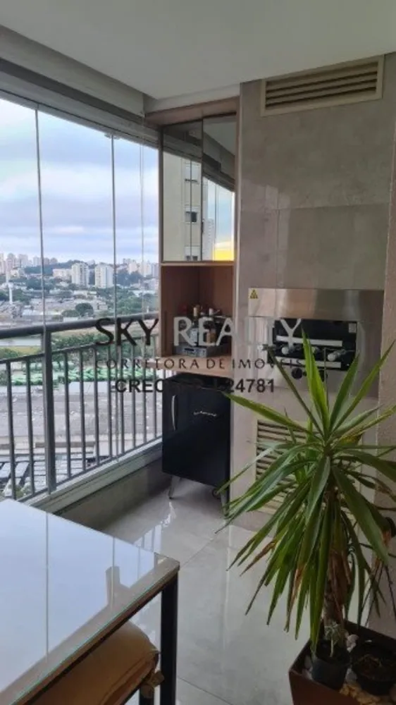 Apartamento, 1 quarto, 55 m² - Foto 4