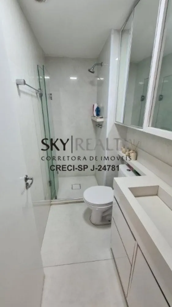 Apartamento, 1 quarto, 55 m² - Foto 10