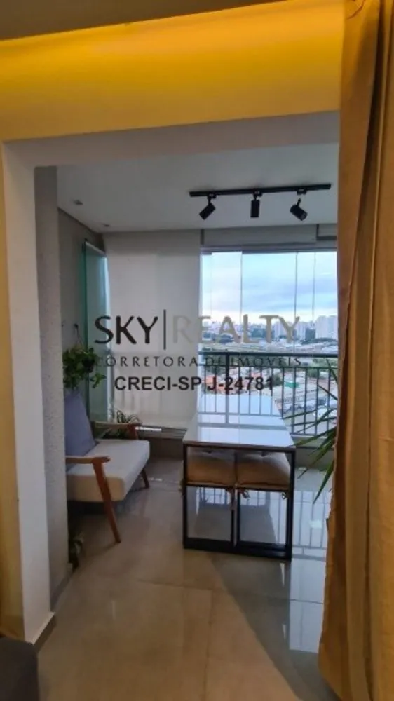Apartamento, 1 quarto, 55 m² - Foto 7