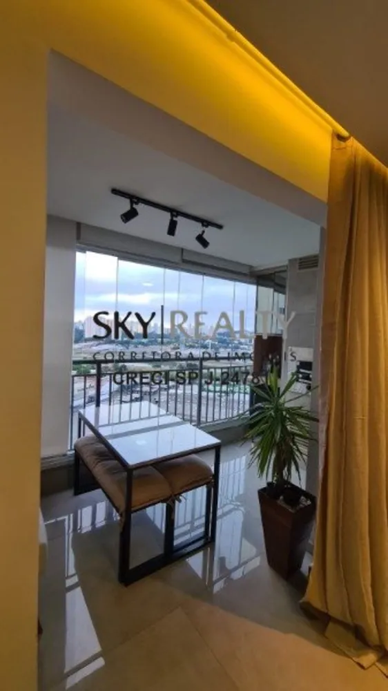 Apartamento, 1 quarto, 55 m² - Foto 6