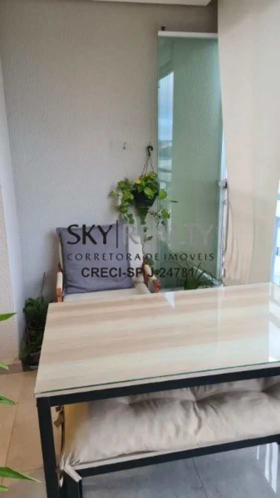 Apartamento, 1 quarto, 55 m² - Foto 14