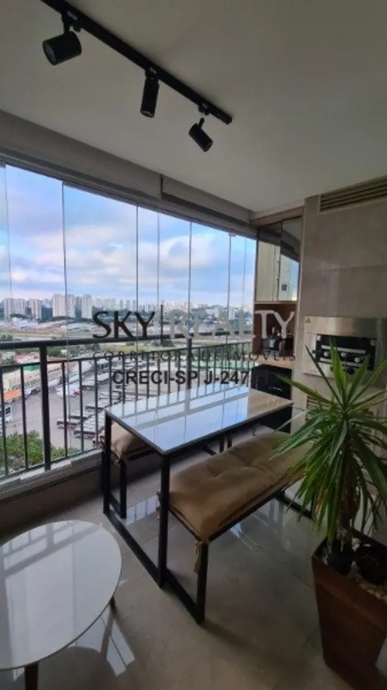 Apartamento, 1 quarto, 55 m² - Foto 5
