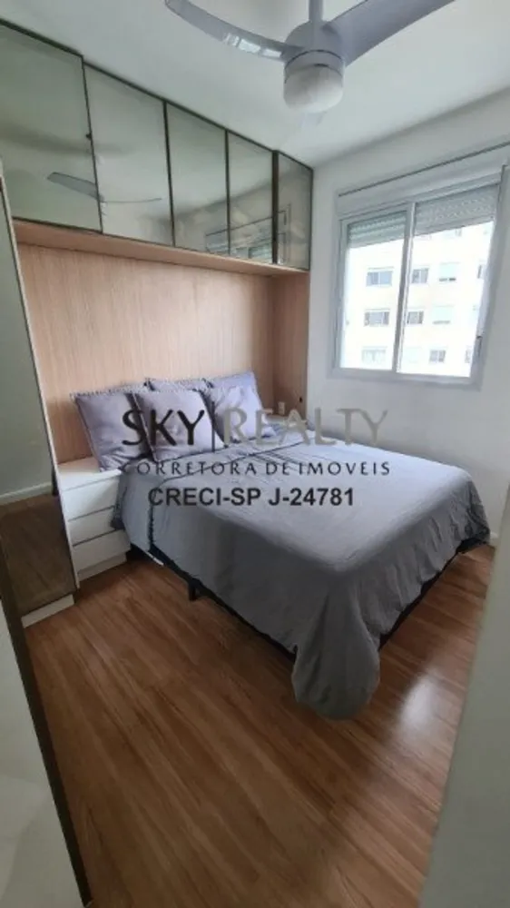 Apartamento, 1 quarto, 55 m² - Foto 8