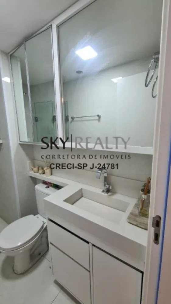 Apartamento, 1 quarto, 55 m² - Foto 9